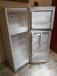 Refrigeraddor marca Daewoo capacidad 7 pies en venta.